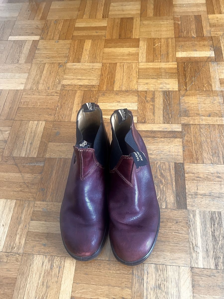 Blundstone Scarpe da uomo: Men Shoes Blundstone Size 9 – Usato da Küsnacht ZH venduto da lau_8qc2