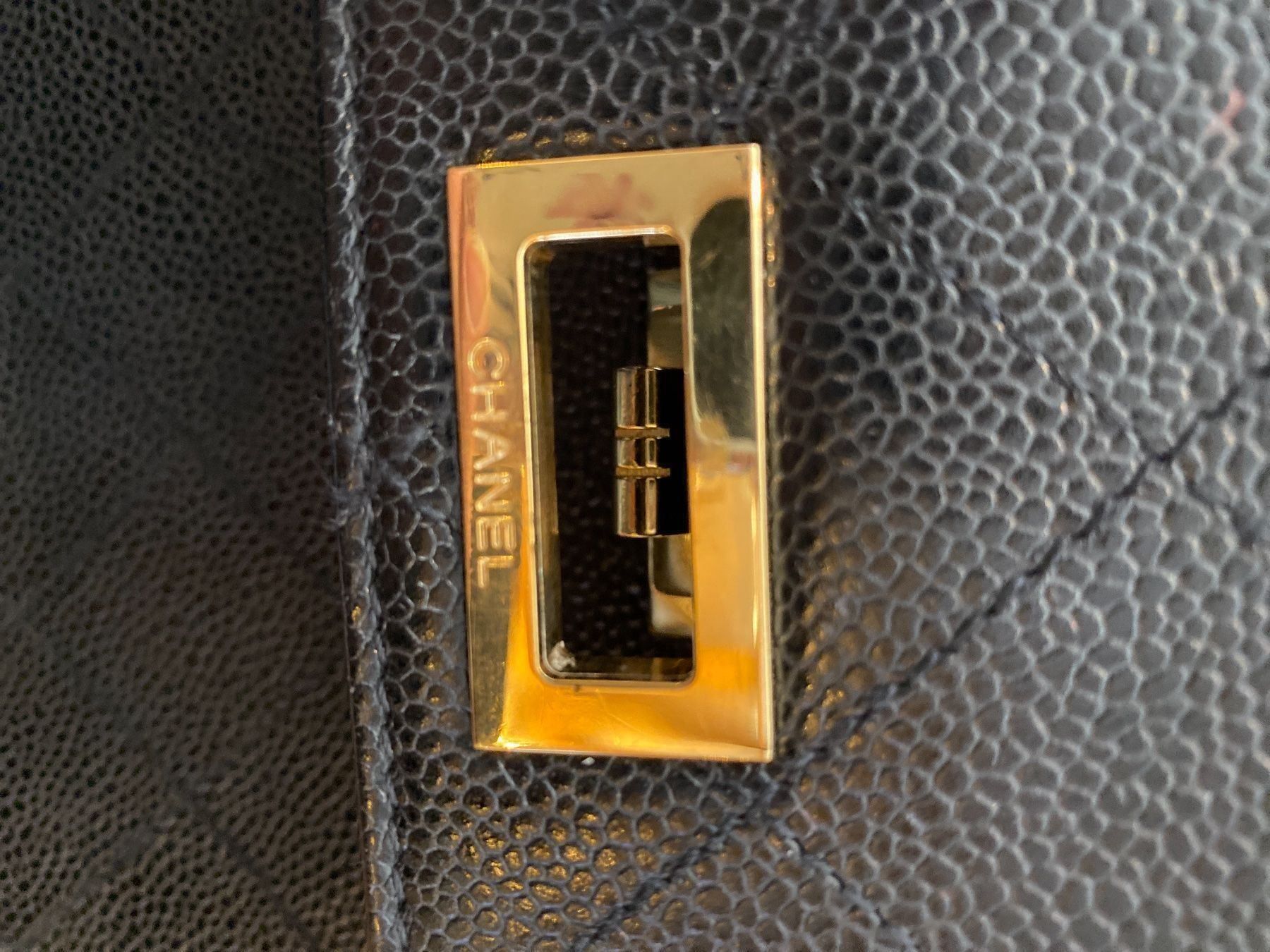 Taschen für Damen: Chanel – Gebraucht aus St Maurice von maloro 5