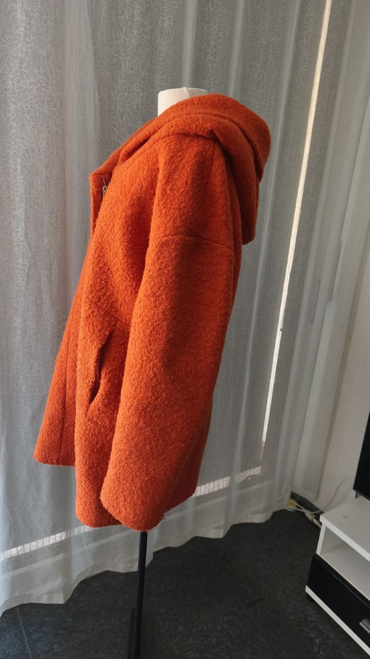 Zara Manteaux: Zara Mantel – D'occasion à Hochdorf par Berry005 1