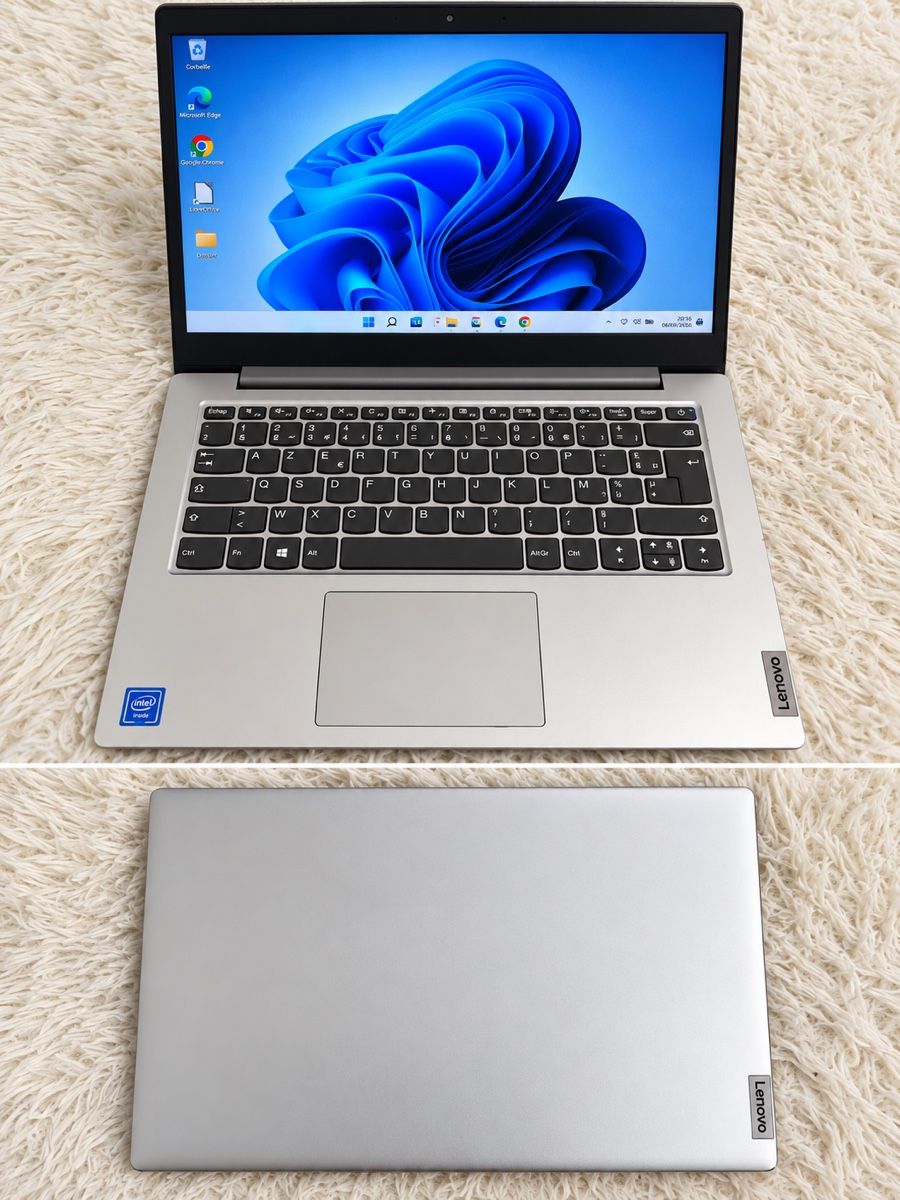 Lenovo PC: LENOVO Notebook – Usato da Sion venduto da Mahms
