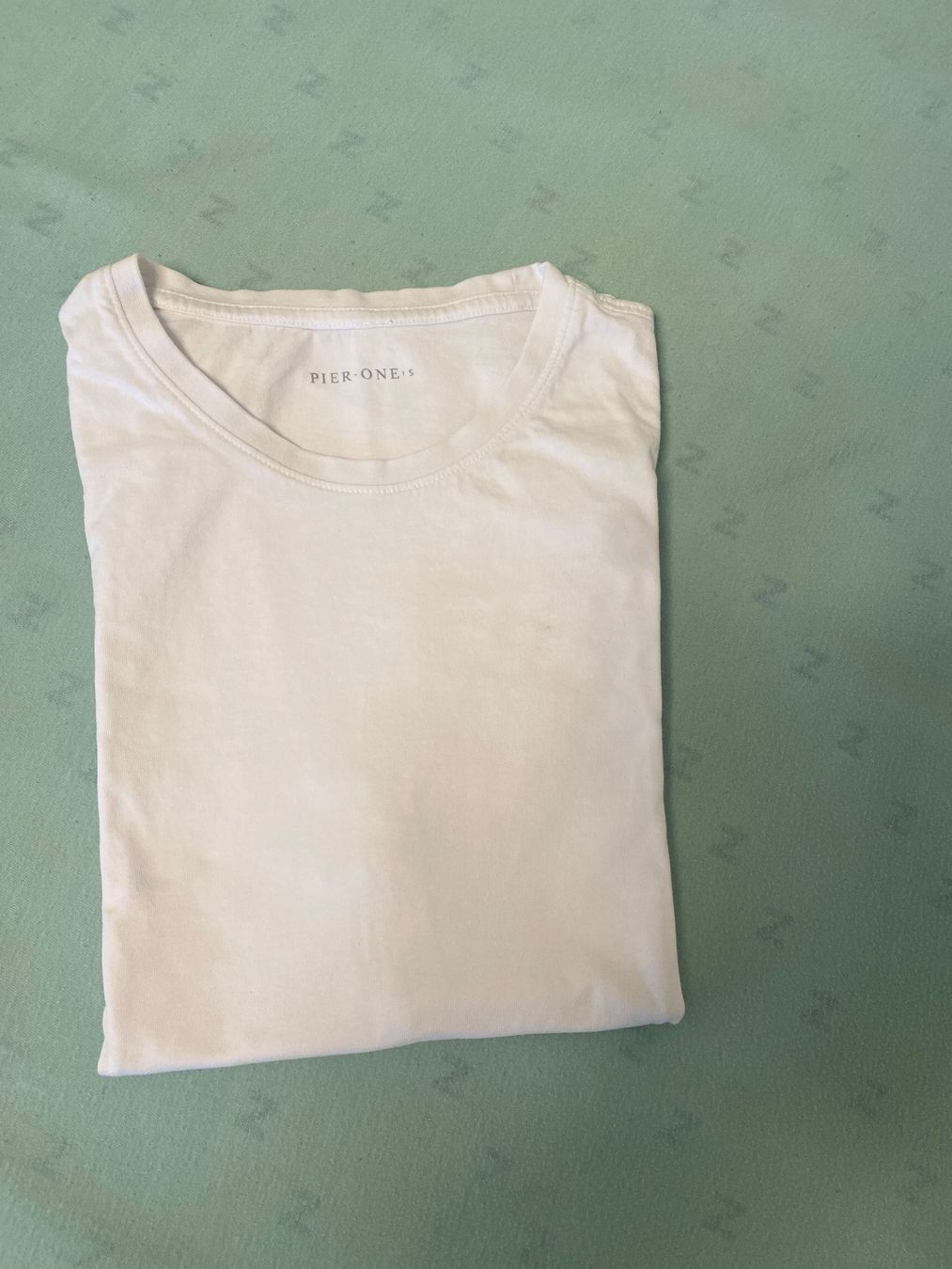 T-Shirts: T-Shirt 164 – Gebraucht aus Wangen b. Olten von janfon 2
