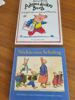 2 sehr schöne Kinderbücher