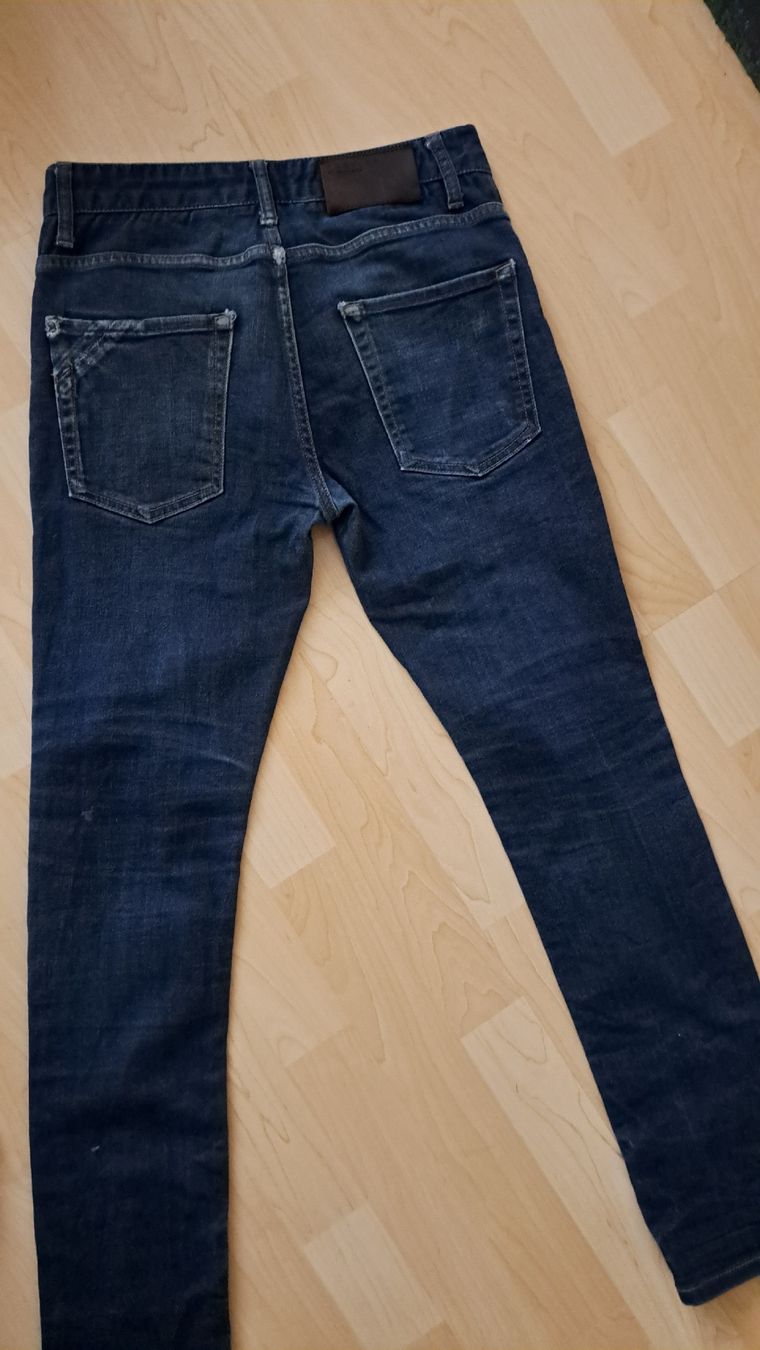 Jeans: Jeans Jack & Jones Gr. 30/30 – Usato da Winterthur venduto da Dream_of 2