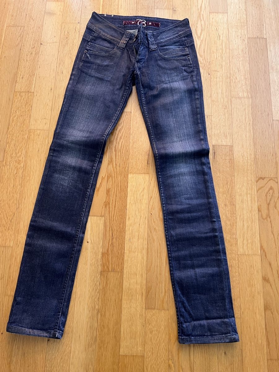 Pantaloni: Pepe Jeans gr.S – Nuovo (secondo la descrizione) da Bettlach venduto da Tradenet100 2