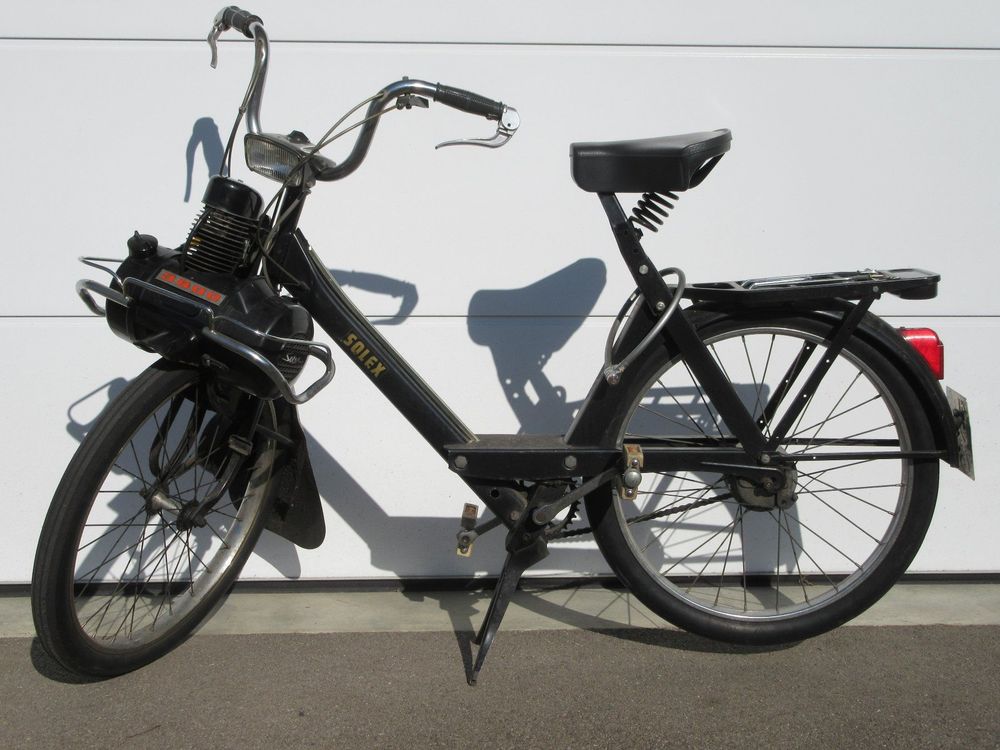 Velo Solex Kaufen