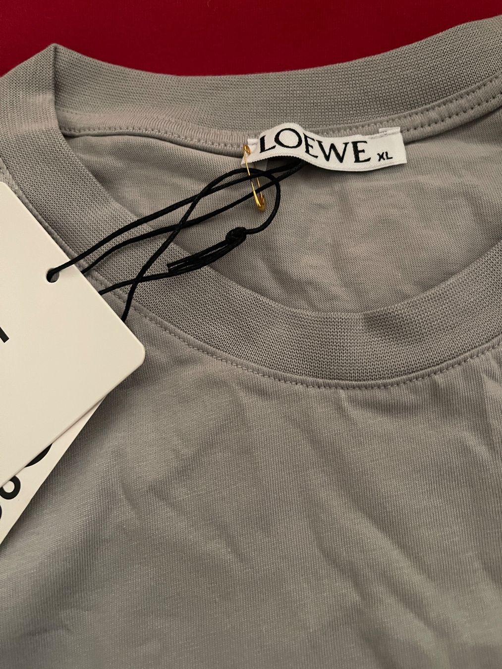 Loewe T-Shirts: Loewe T Schirt,XL – Neu (gemäss Beschreibung) aus Bolligen von Aquella71 9