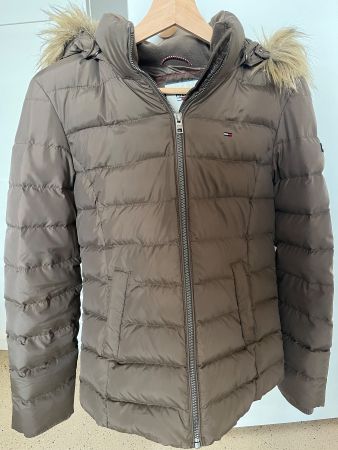 Damenjacke Tommy Hilfiger