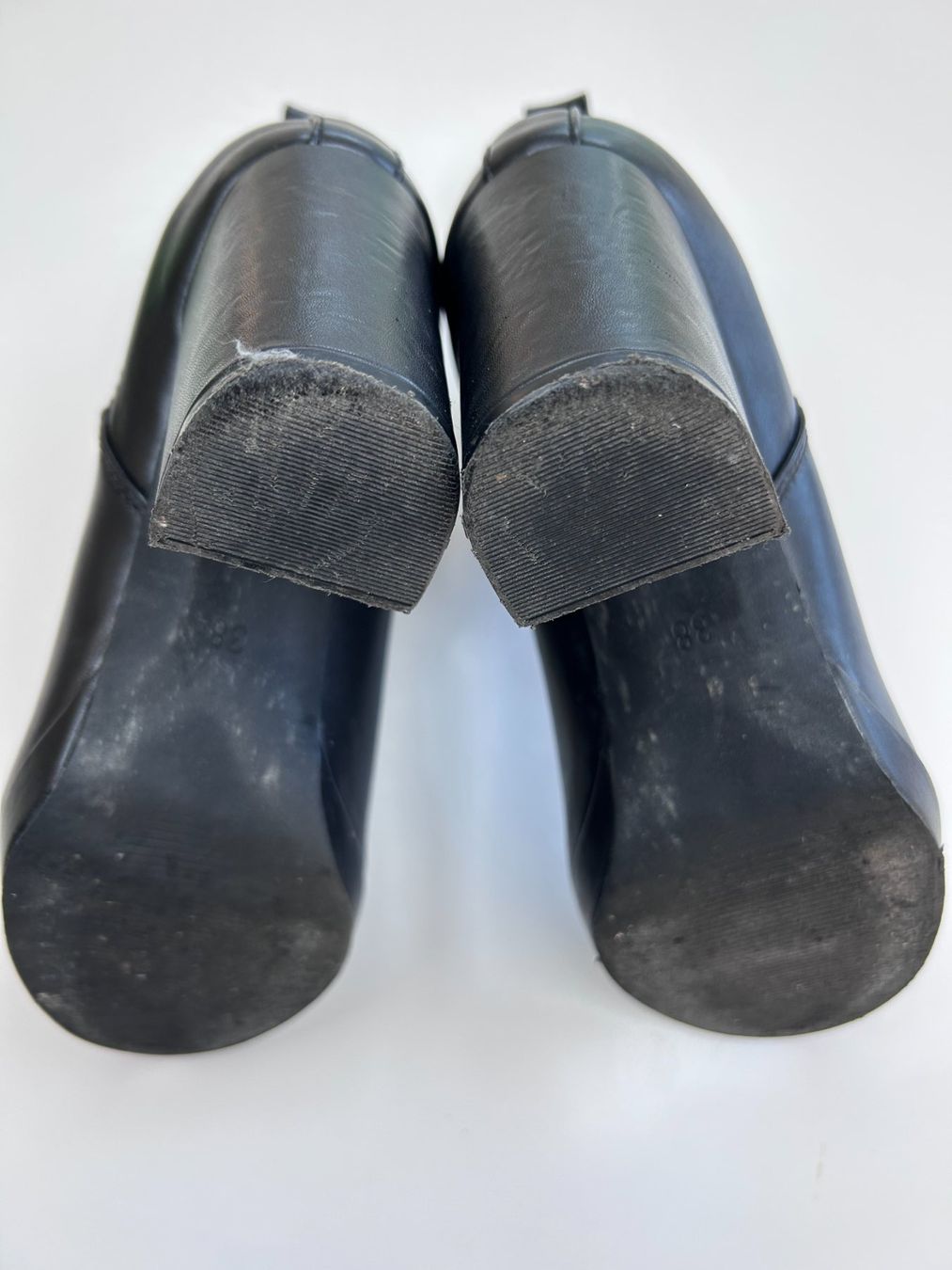 Anna Field Scarpe da donna: Anna Field Boots with Heel – Usato da St. Gallen venduto da look-twice 6