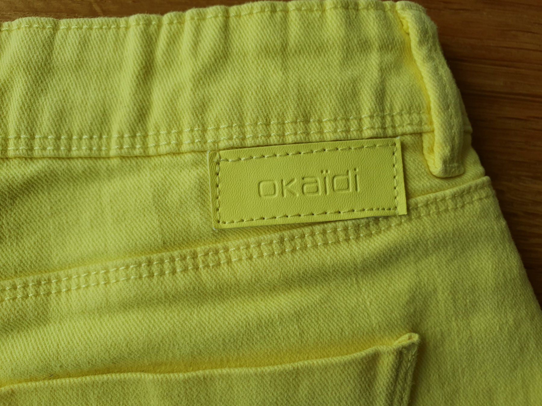 Okaidi Pantaloni: Okaïdi Shorts Gr. 152 – Nuovo (secondo la descrizione) da Villars-sur-Glâne venduto da richardette 5