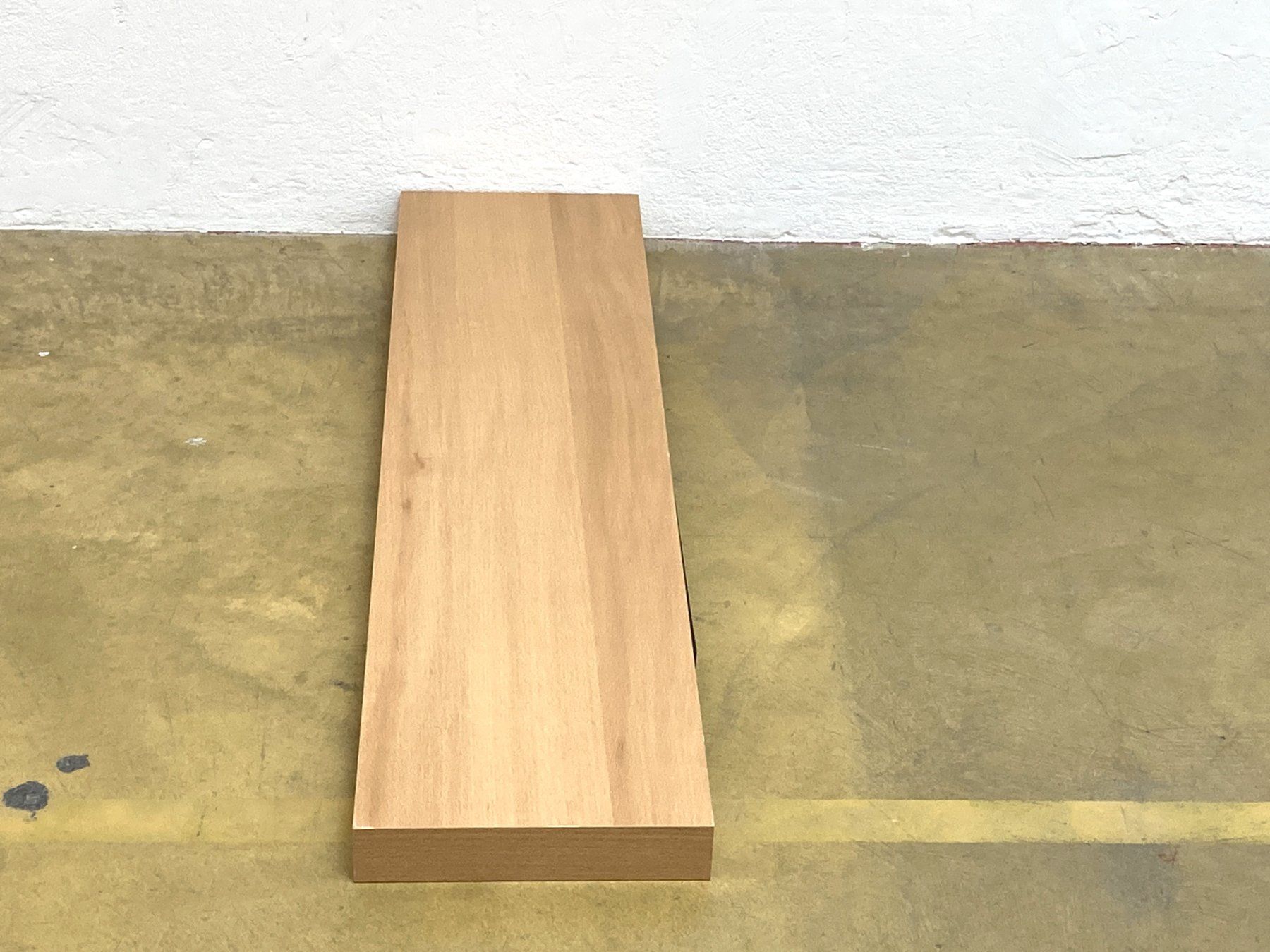 Ikea Scaffali: IKEA | LACK | Wandregal | Holz | braun – Usato da Wittenbach venduto da Restwert_St-Gallen 4