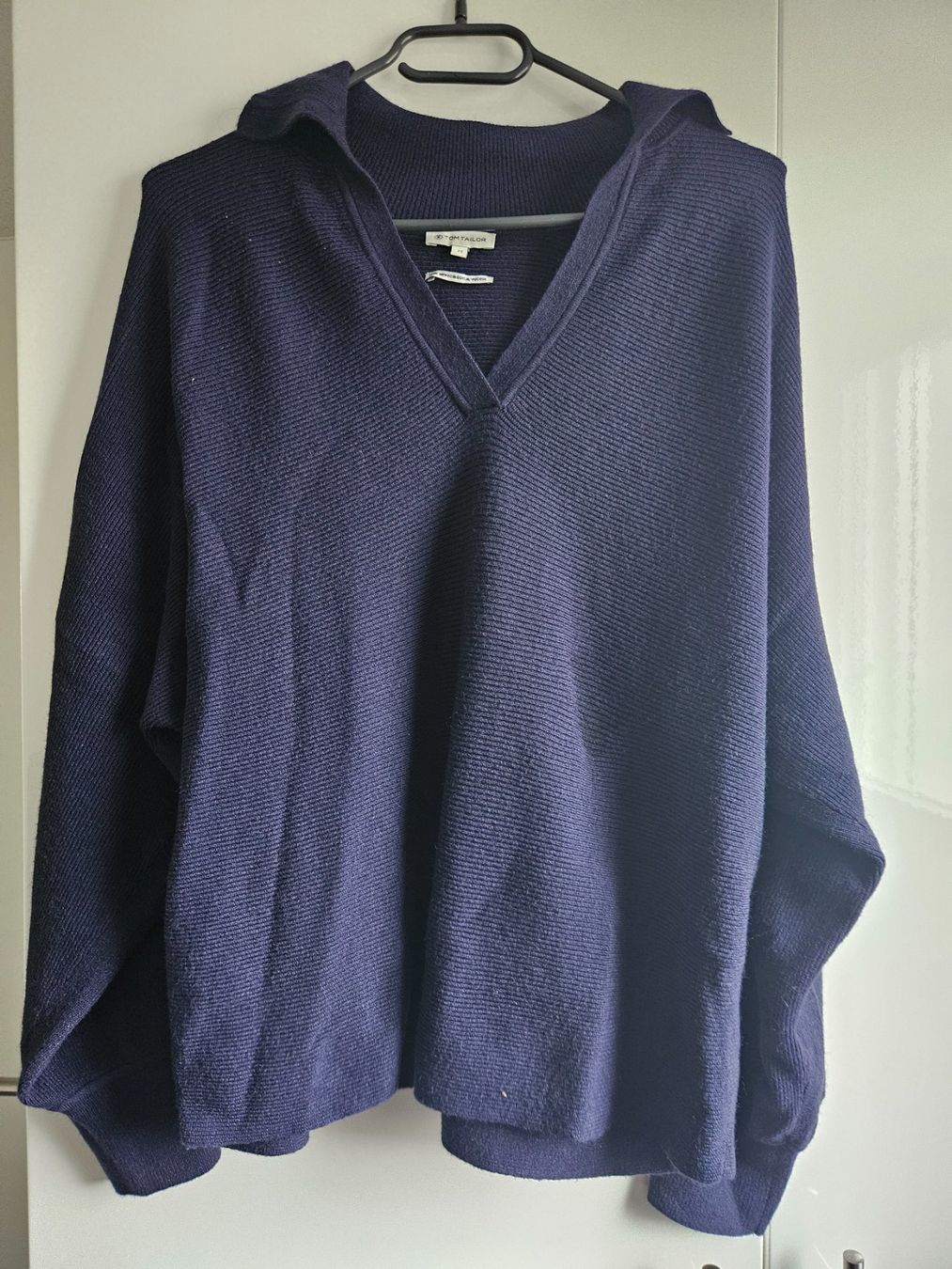 Pullover & Sweatshirts: Strickpulli von Tom Tailor – Neu (gemäss Beschreibung) aus Boswil von Goorlie