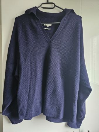 Strickpulli von Tom Tailor