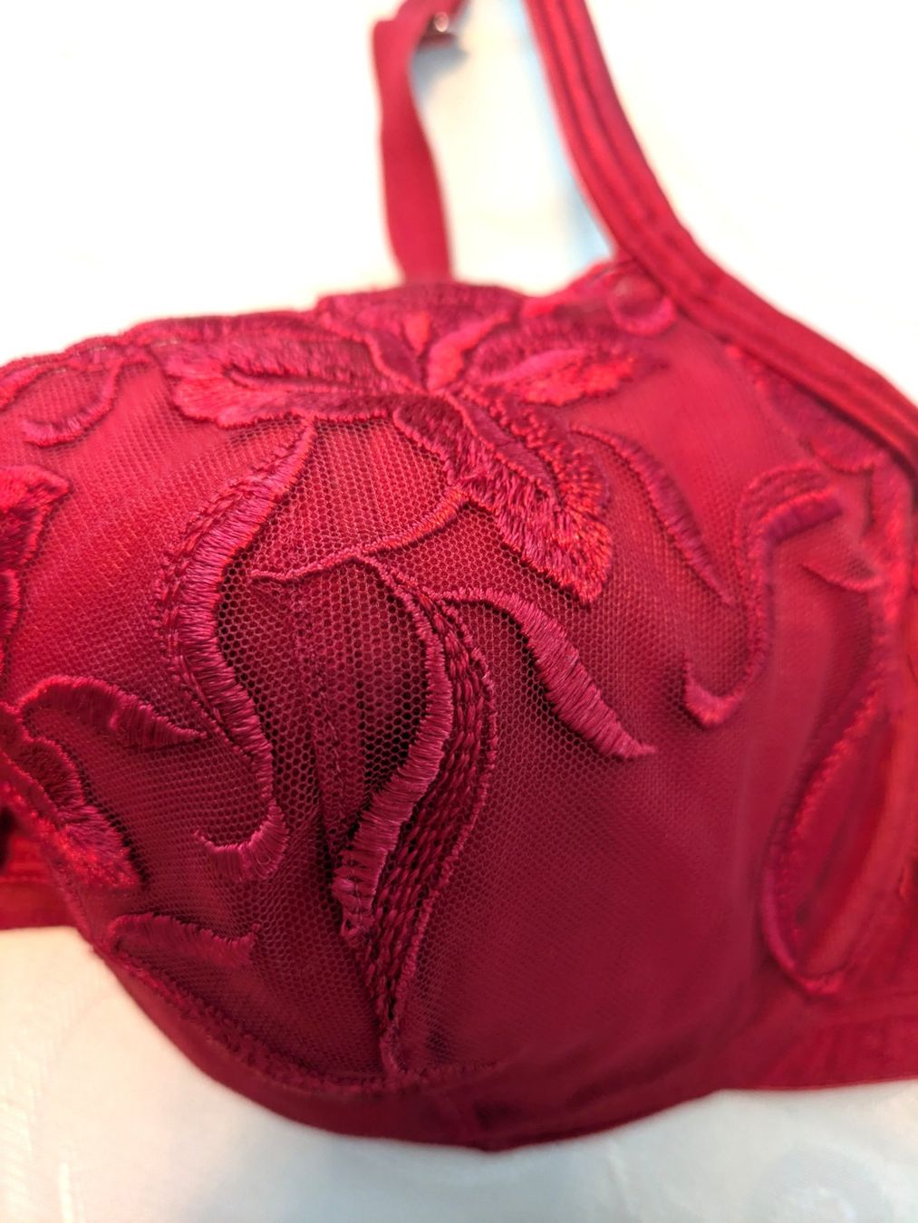 Triumph Altra biancheria intima: BH Set Triumph Gr. M – Usato da Benken SG venduto da olga81 4