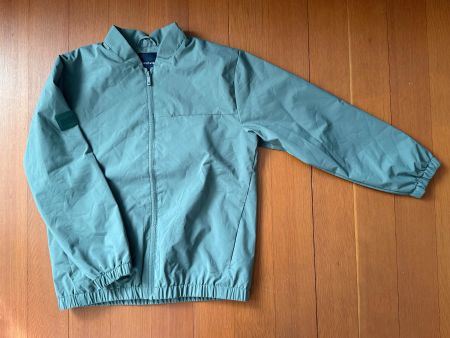 Jacke von Mayoral Nukutavake, Gr 152