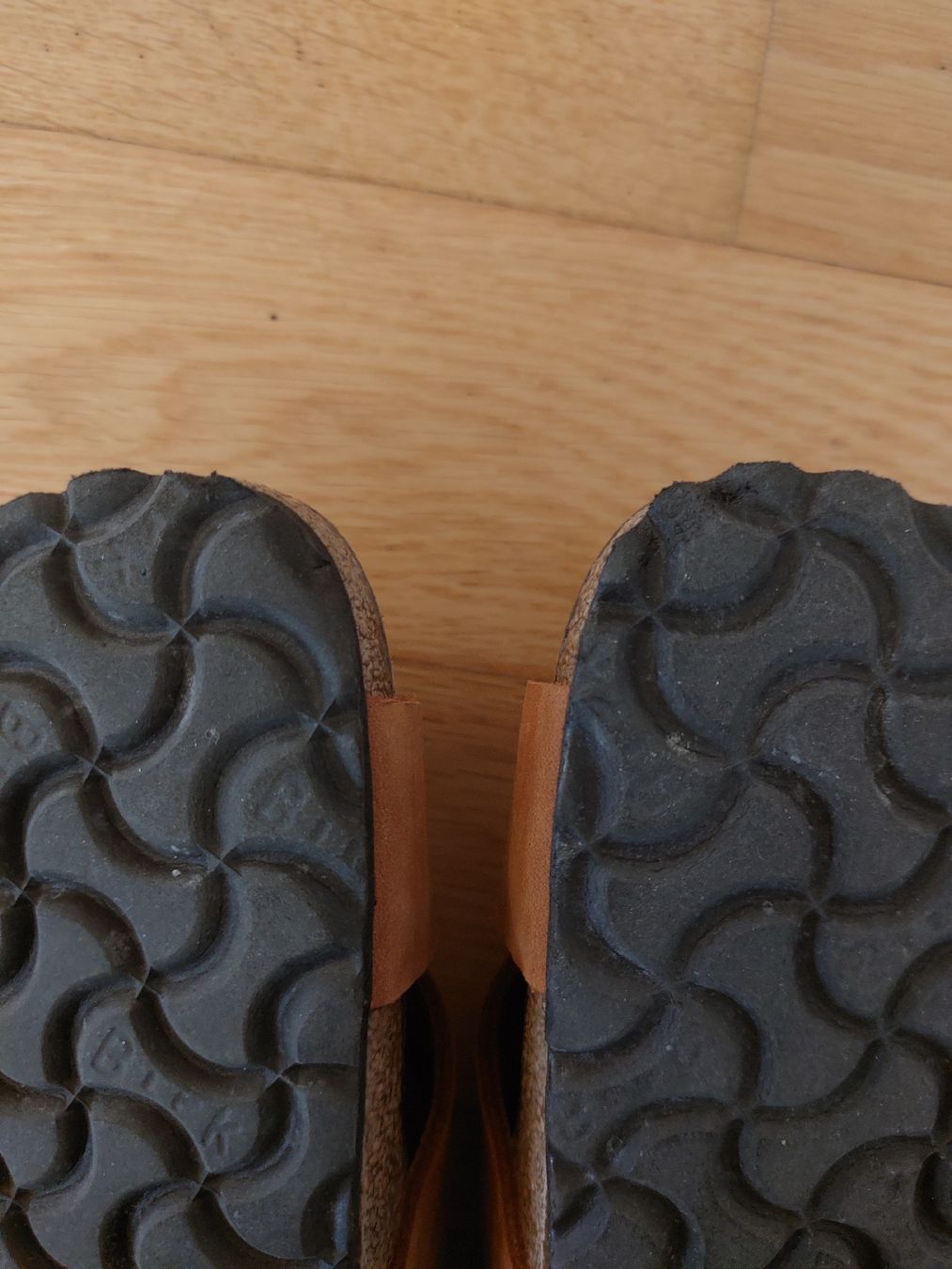 Birkenstock Scarpe da donna: Birkenstock – Usato da Fribourg venduto da charlottej02 4