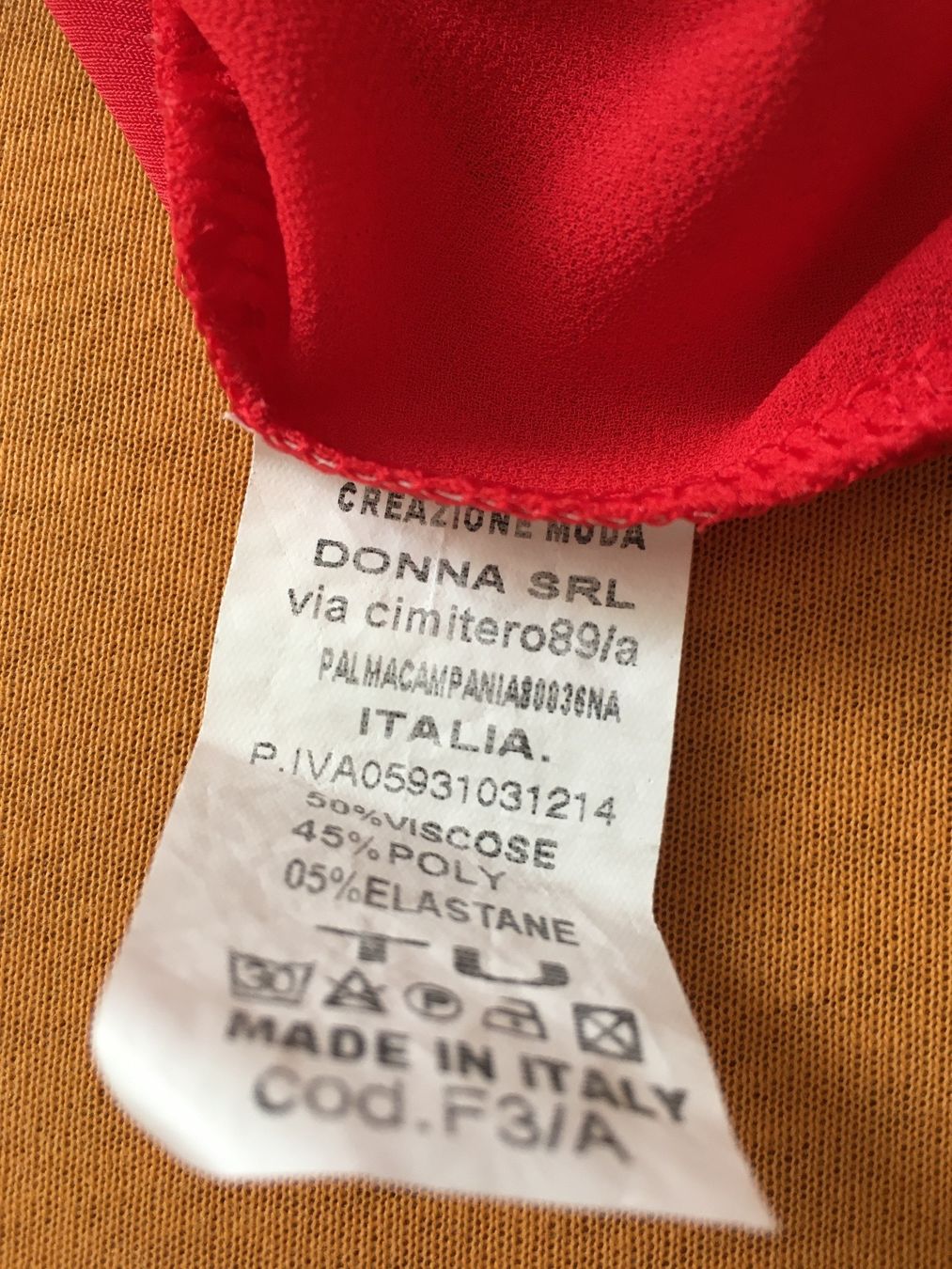 Blusen: Bluse – Gebraucht aus Schaffhausen von ann_g6tx 2