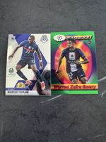Topps Rookie Card