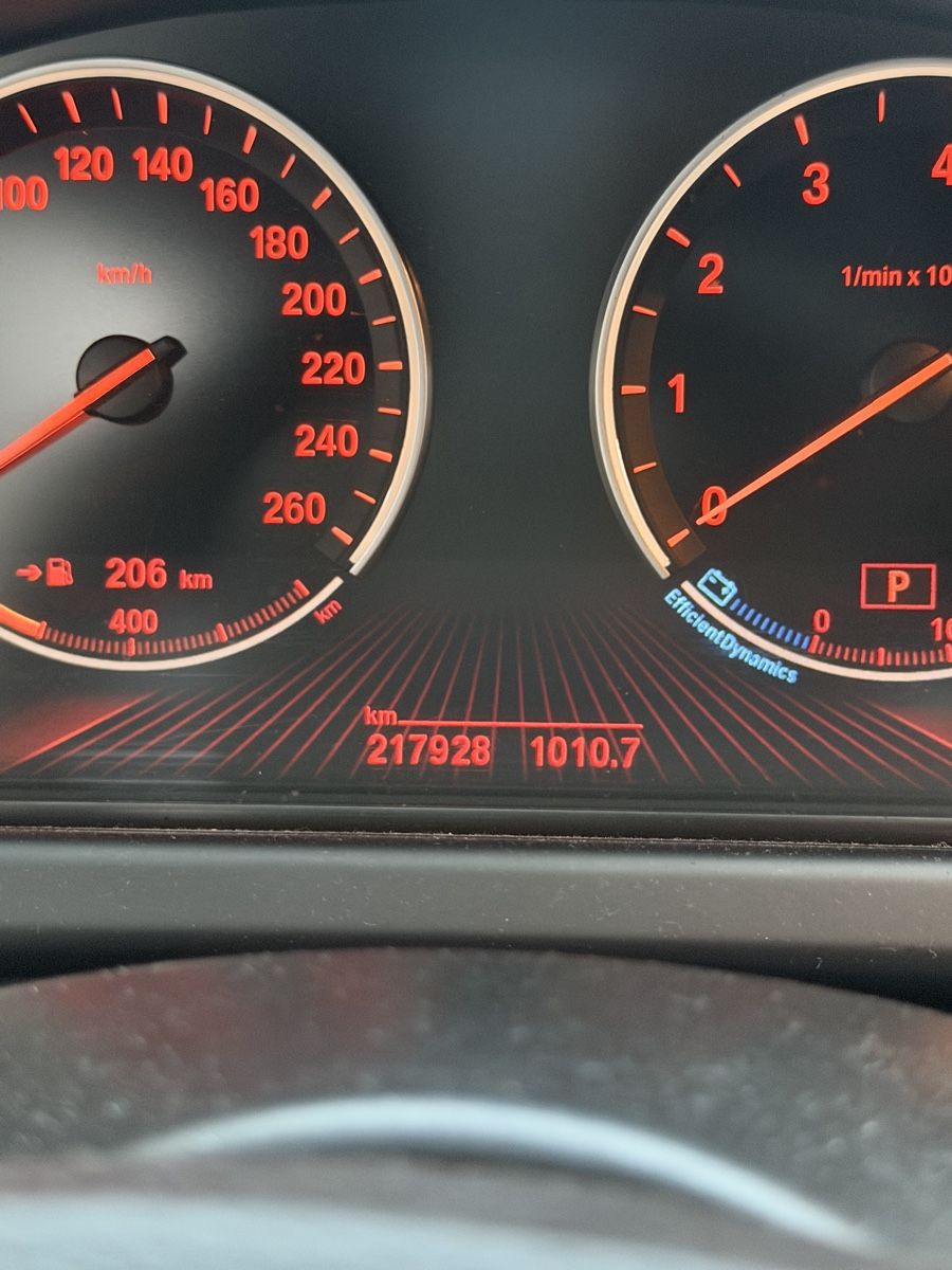 BMW Autos: BMW F06 640i 2012 – D'occasion à Birmensdorf ZH par mirecpa 5