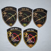 Ristl Bat 20