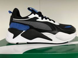 NEU! PUMA RS-X Collegiate Jr 39