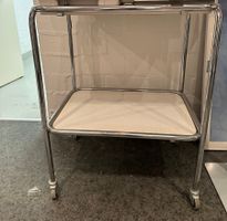 Servierwagen Instrumententisch Pharmap Geneve
