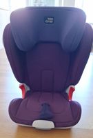 Britax Römer Autositz Kindersitz 15-36kg Top Zustand!