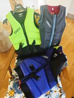 Gilets sauvetage JOBE - T SHIRT JOBE OFFERT