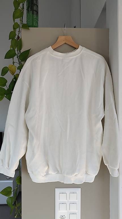 Pulls & Sweat-shirts: Bershka Pulli lang Gr. L – D'occasion à Solothurn par Claudiaf11 1