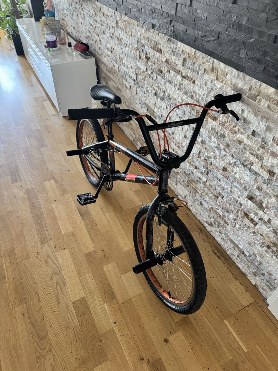 Felt Velos: Felt BMX – Gebraucht aus Rudolfstetten von Franko84