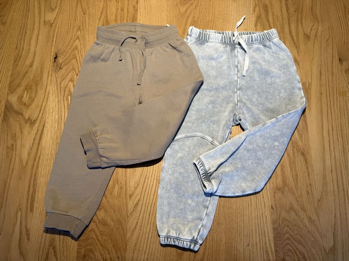 H&M Lotti & Set di vestiti: Kleiderpaket in Grösse 92 von H&M und PUSBLU – Usato da Bolligen venduto da nic_sk8y 1
