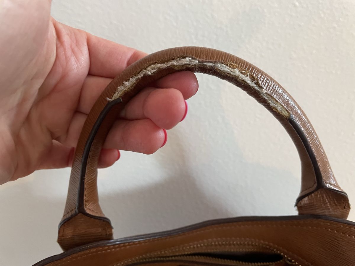 Ralph Lauren Sacs femmes: Ralph Lauren Handtasche – D'occasion à Meilen par Marielle79 2