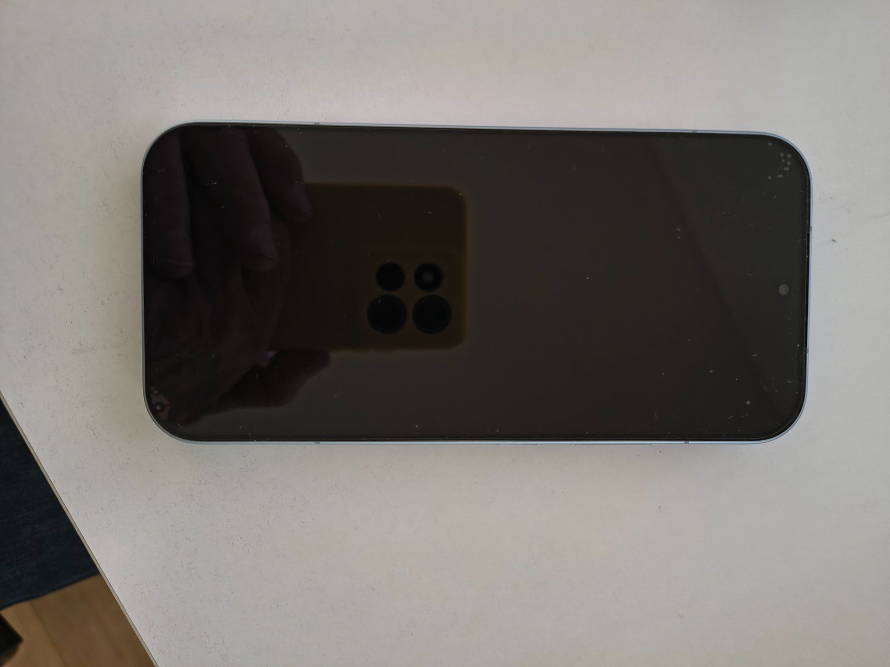 Xiaomi Telefoni cellulari / Smartphones: Smartphone Xiaomi 17 – Usato da Wenslingen venduto da Im4