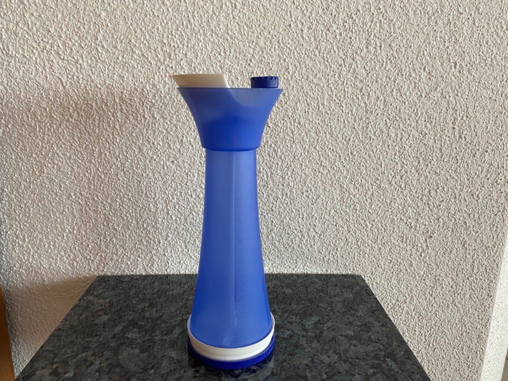 Tupperware Behälter & Ähnliches: Neuw. Tupperware Puderzuckermühle D 22 – Gebraucht aus Beatenberg von buy2you