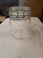 Einmachgläser 3/4 Liter