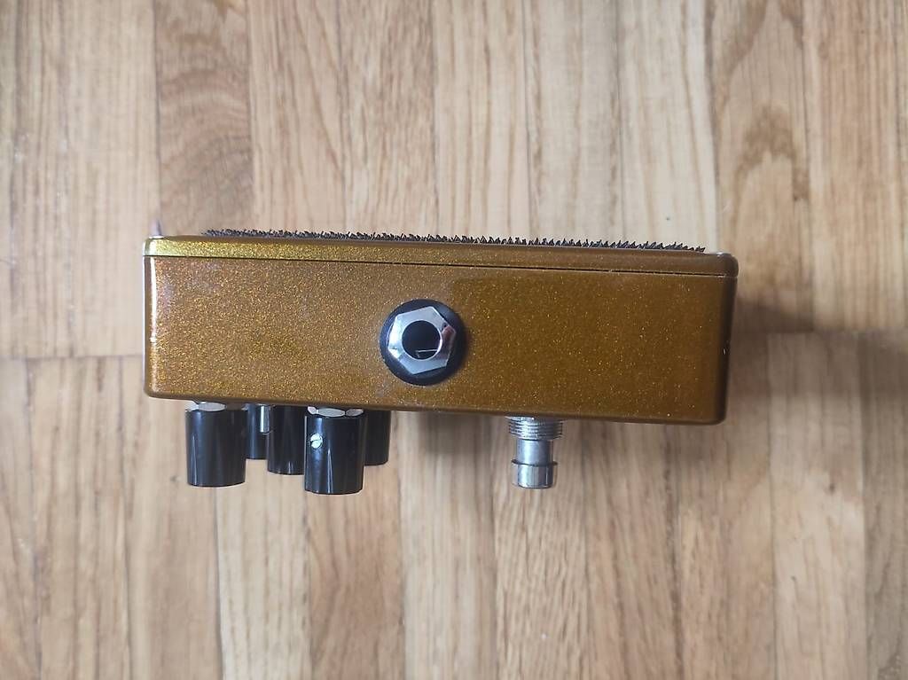 Zvex Strumenti musicali: Zvex Instant Lo-Fi Junky – Usato da Bedigliora venduto da jea_7q22 2