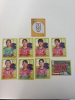 Panini FIFA World Cup 2026 Sticker Südkorea