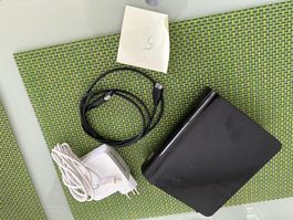 Externe Festplatte WD 2TB 2000GB No5