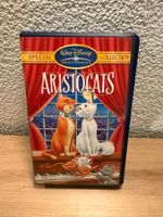 VHS Aristocats