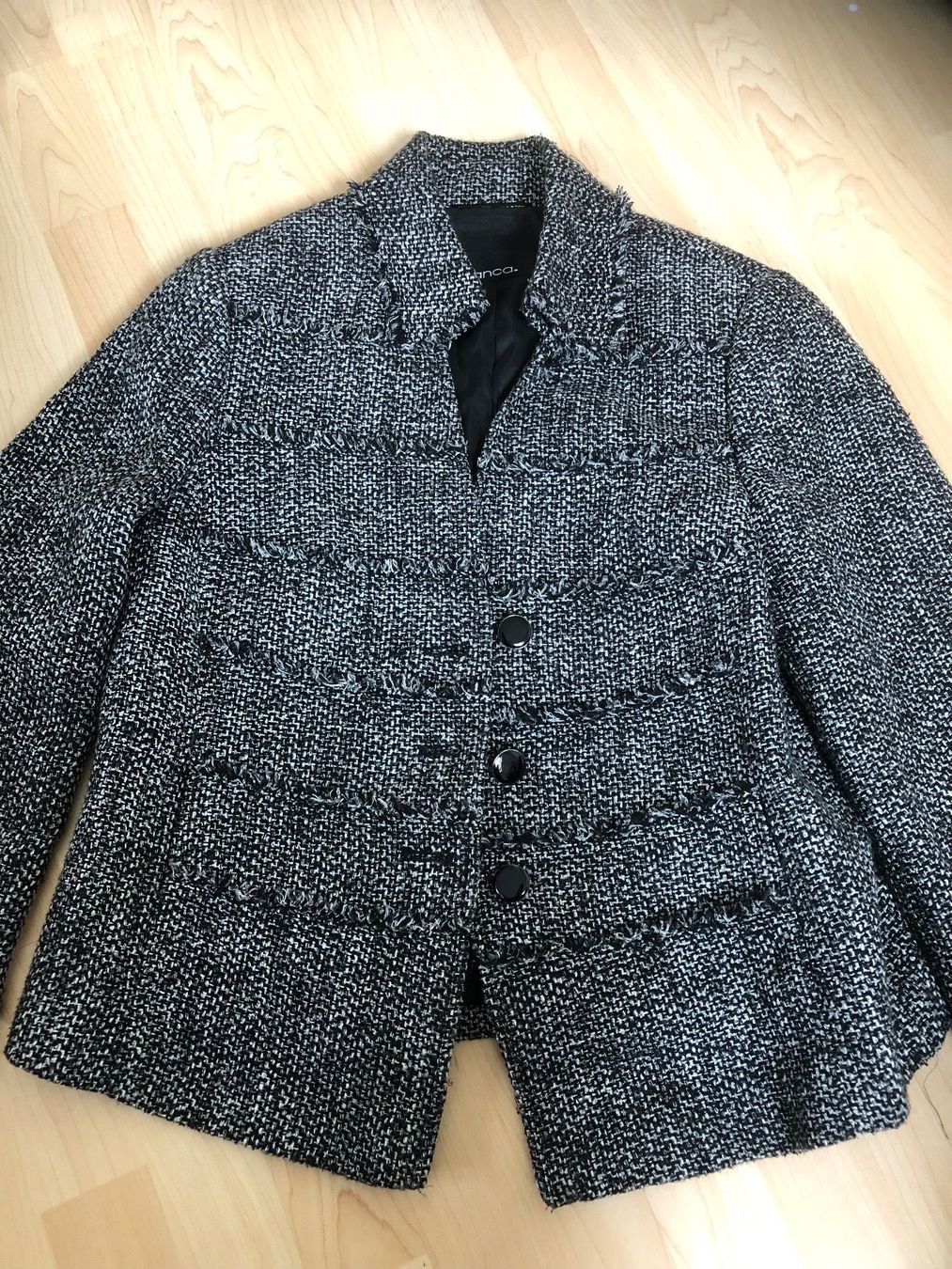 Giacche: Jacke Gr. 42 – Usato da Zell ZH venduto da Guffos 2