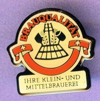 BRAUQUALITÄT