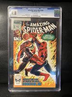 CGC Universal Grade Comic