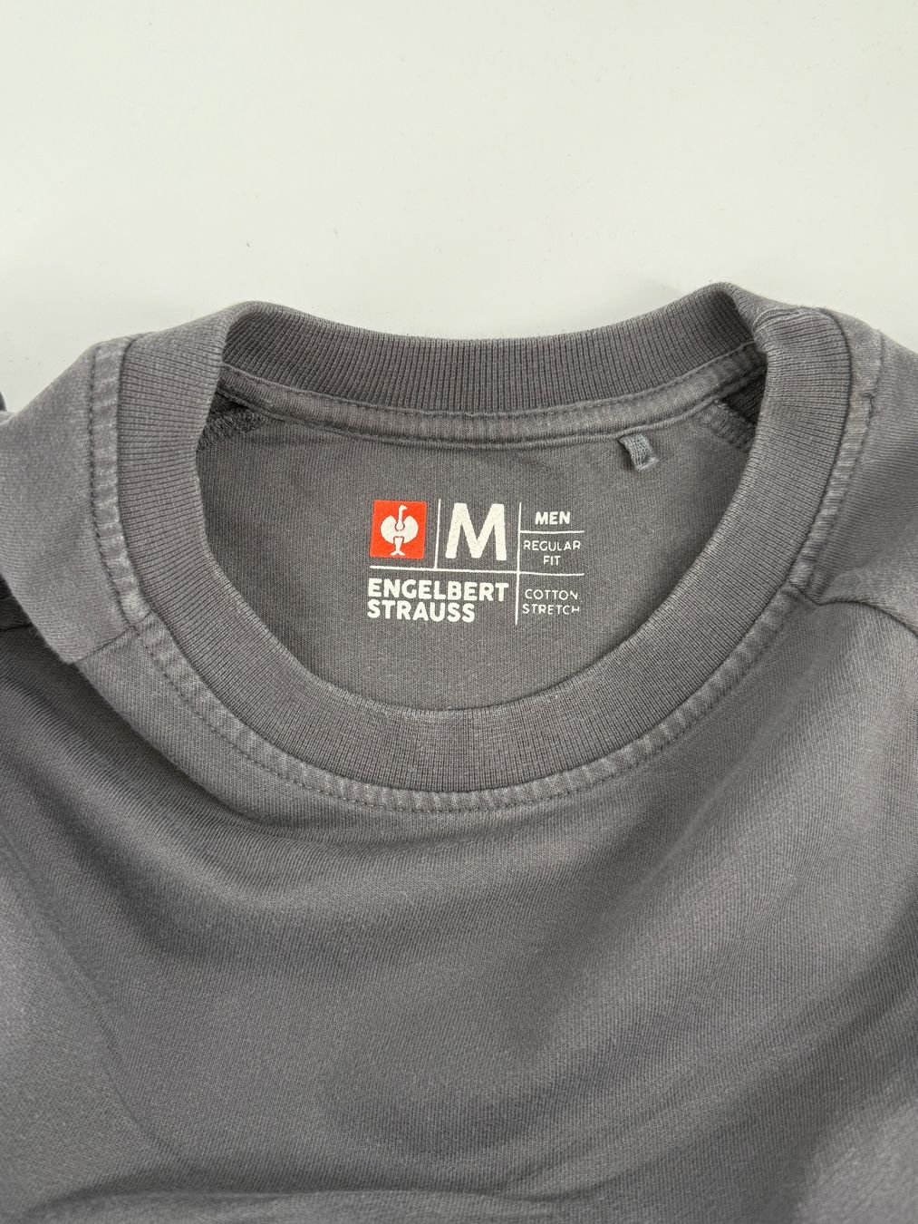 Engelbert Strauss Pullover & Sweatshirts: Engelbert Strauss Pullover Gr. M Regular Fit – Gebraucht aus Auenstein von moin. 2