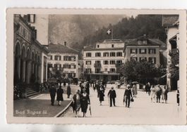 BAD RAGAZ