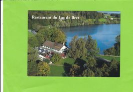 Restaurant du Lac de Bret