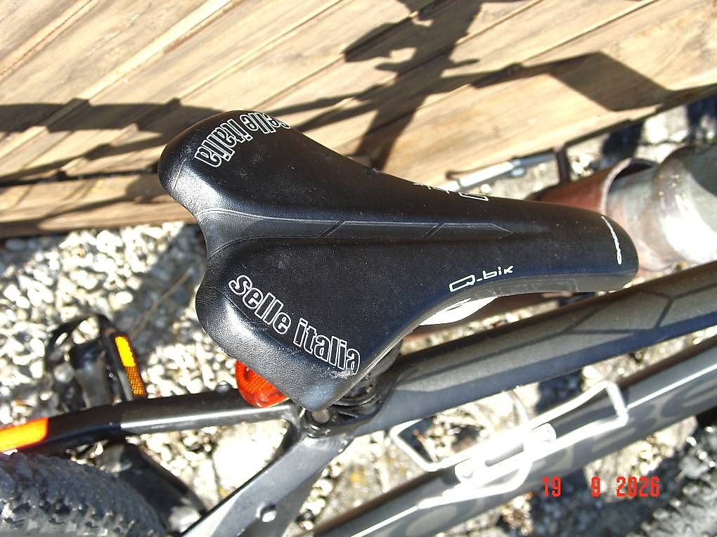 Velos: Orbea MX 26 – Gebraucht aus Inkwil von suruam02 3