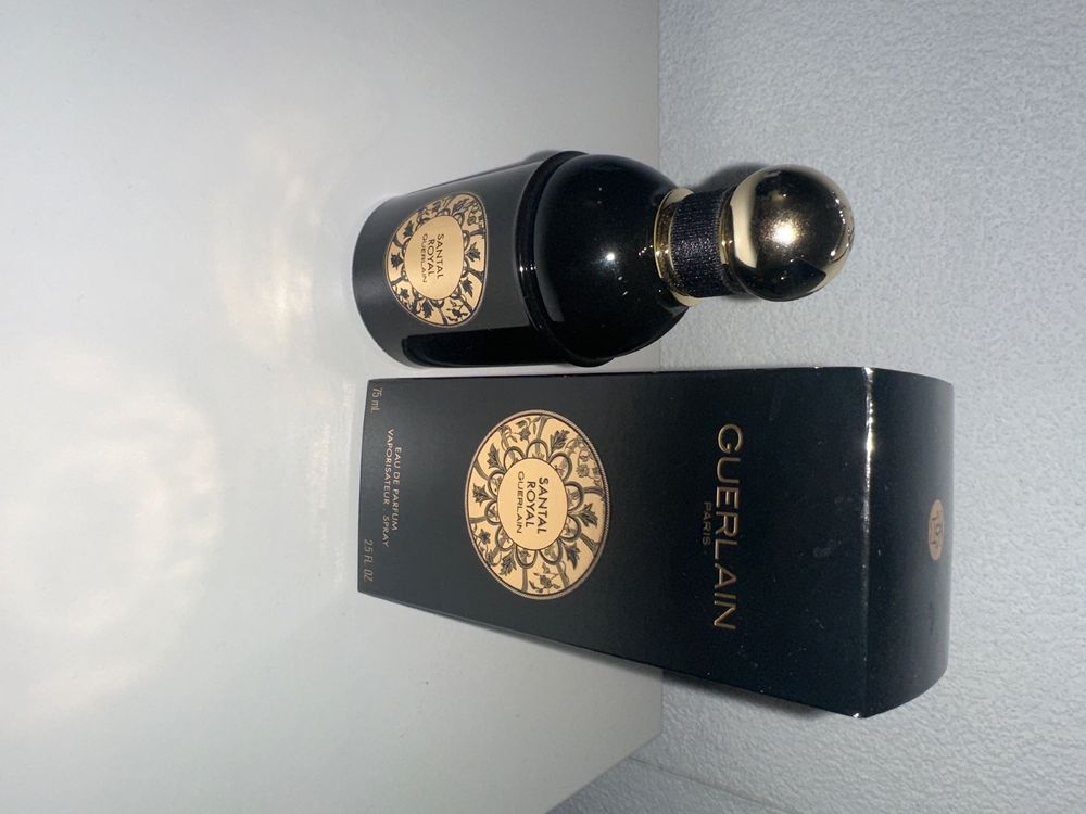 Santal royal 75ml hot sale