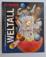 Weltall Wissen - Das Universum in Bildern / Buch 2022