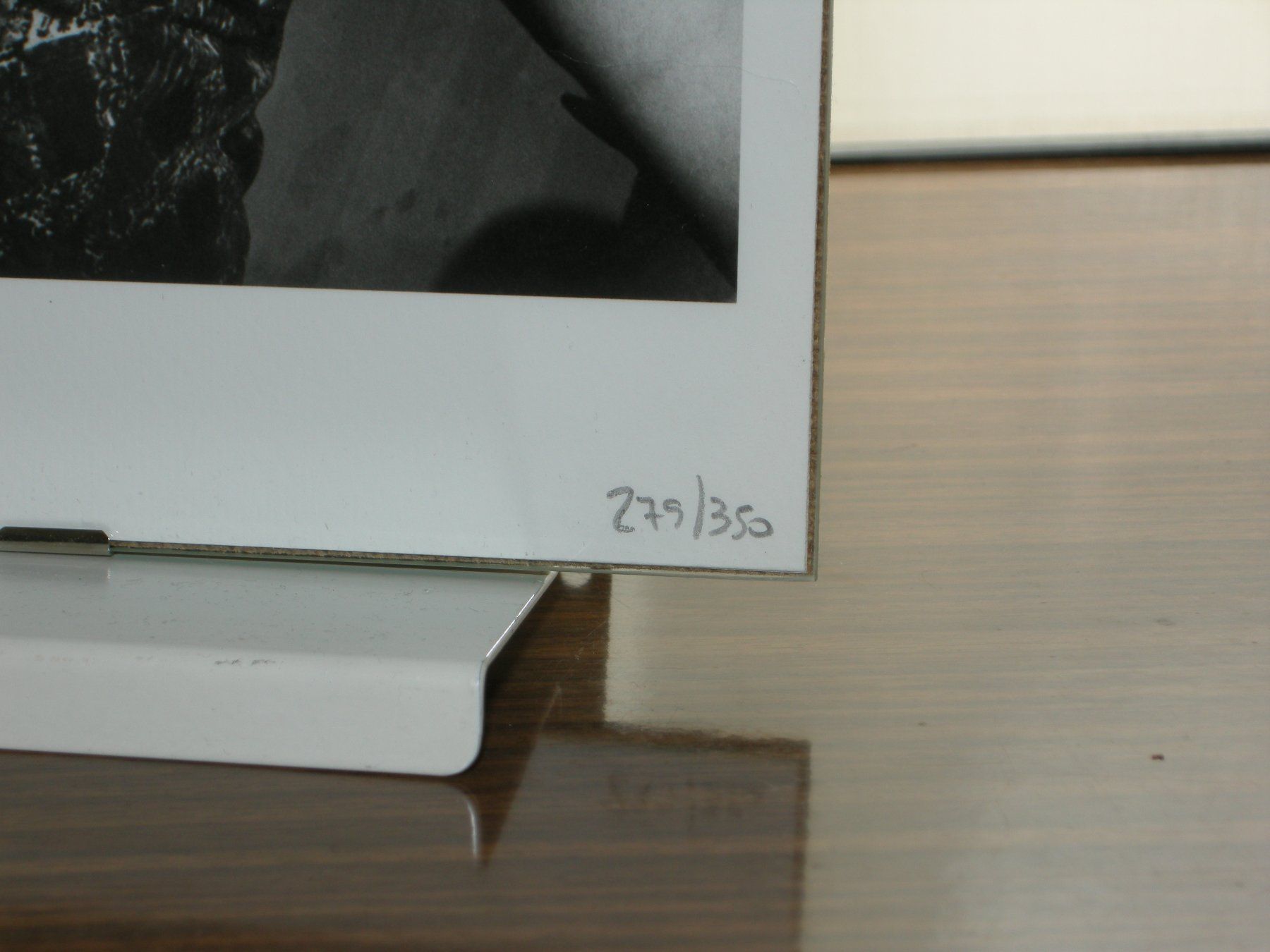 Foto & Immagini: Limitierte Lisette Model Fotografie / Digigraphie by Epson – Usato da Aarau venduto da Pearlz 2