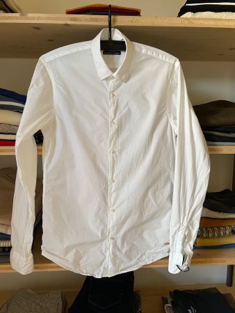 Scotch&Soda Hemd