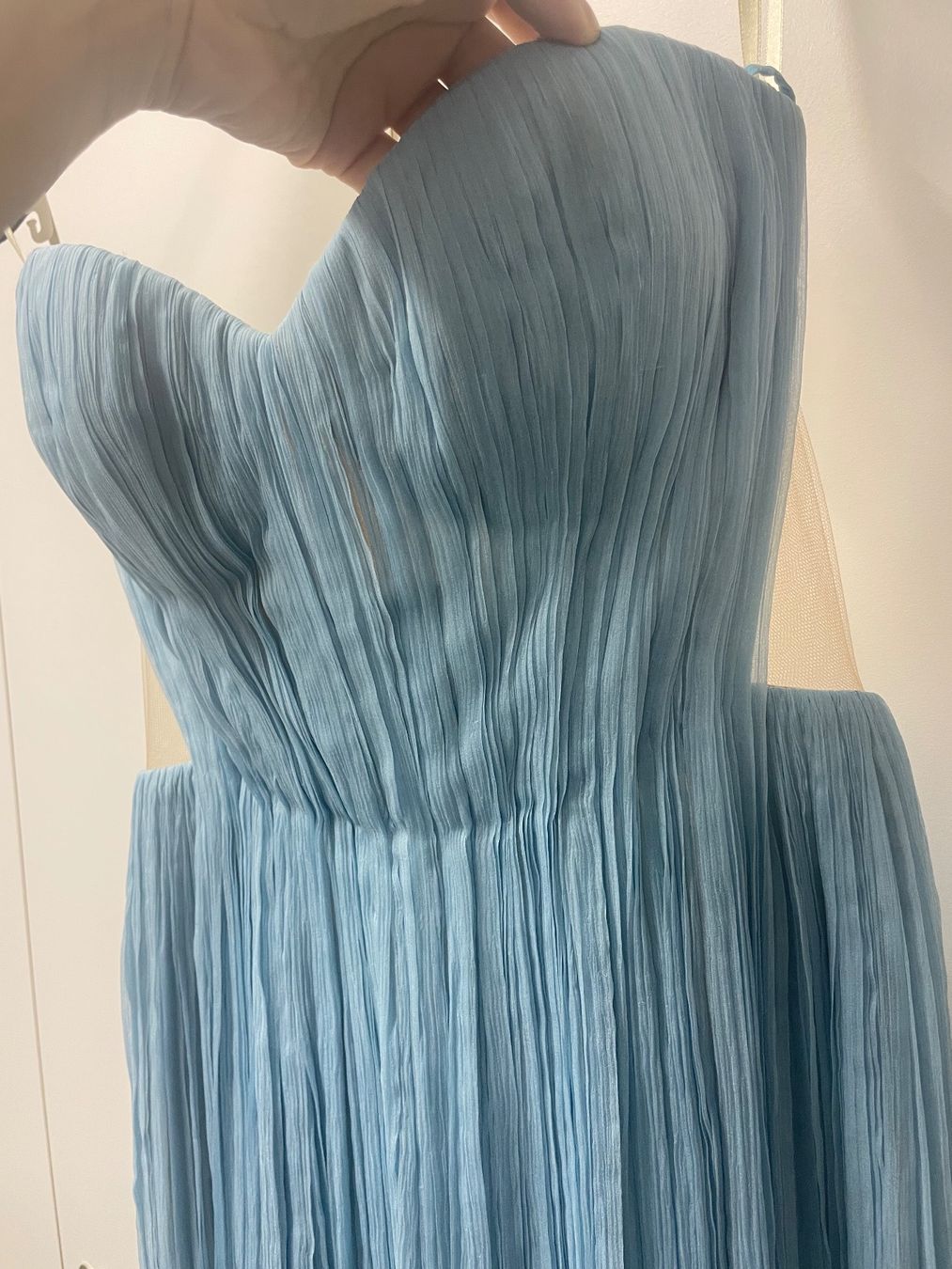 Vestiti: Marie Lucia Hohan Mini Kleid – Usato da Au ZH venduto da Daiga 3